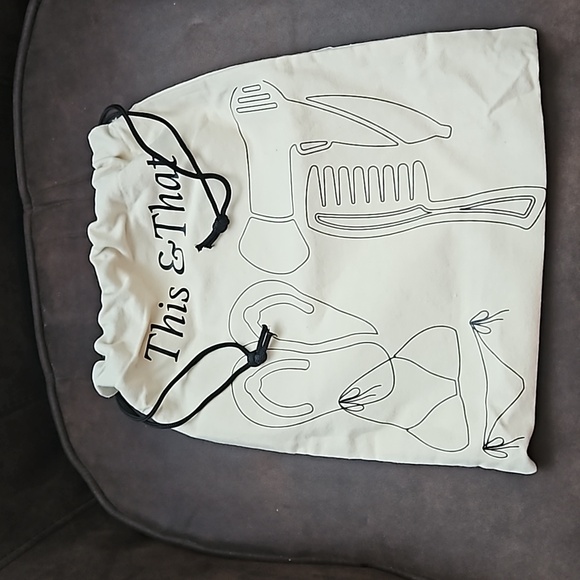 This & That Storage Bag - Picture 3 of 3